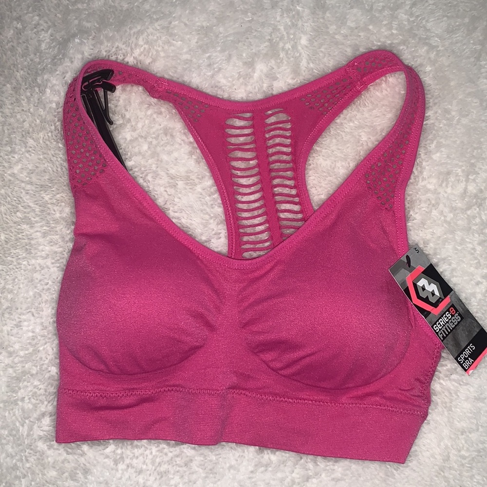 Fitness bra ❤️